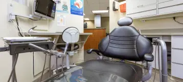 Webster Dental Care of Sauganash