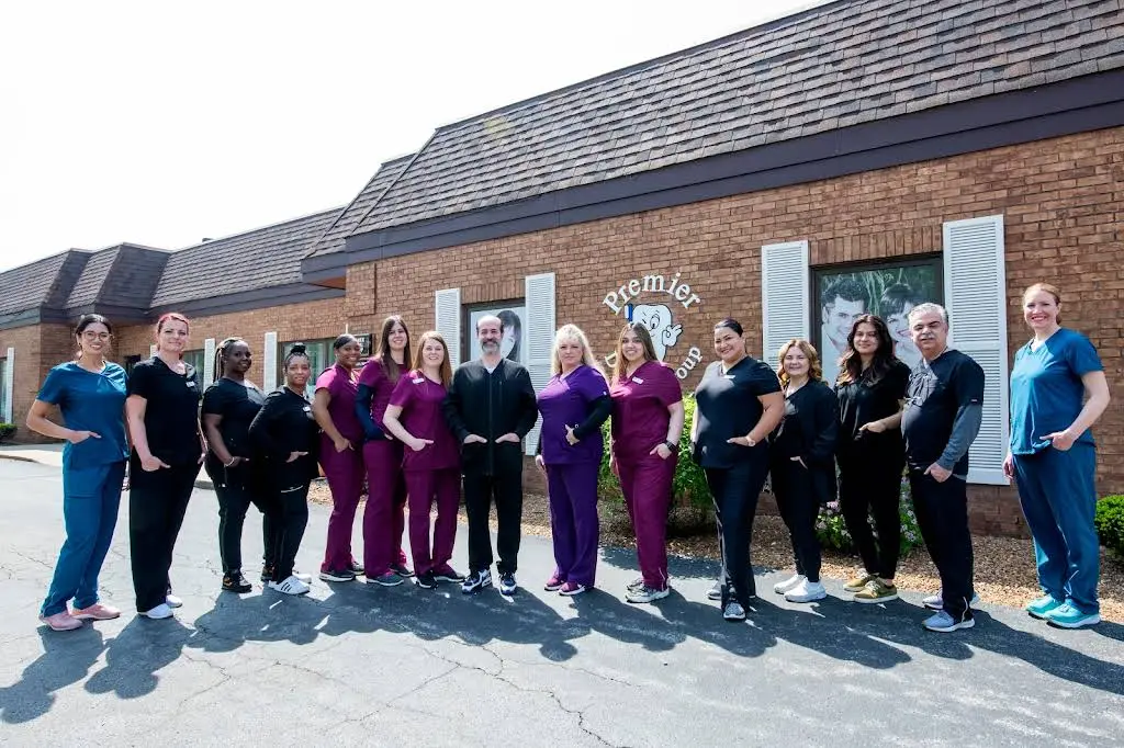 Associates for Dental Care LLC