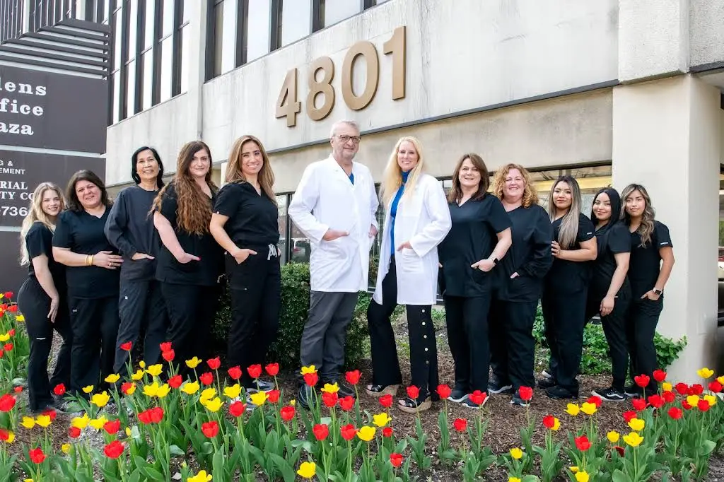 Associates for Dental Care LLC
