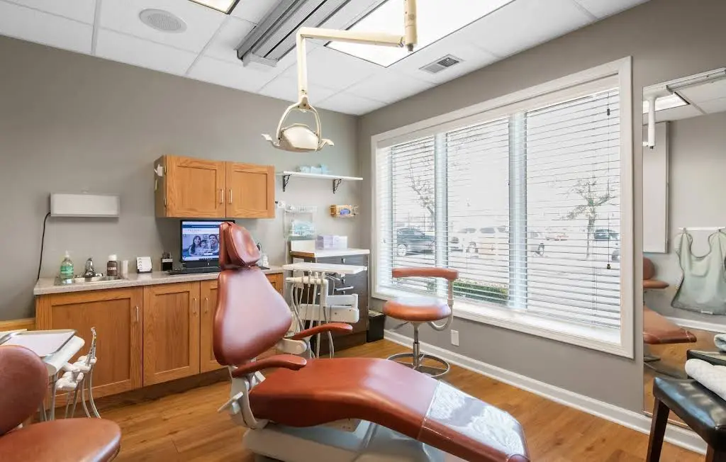 Associates for Dental Care LLC