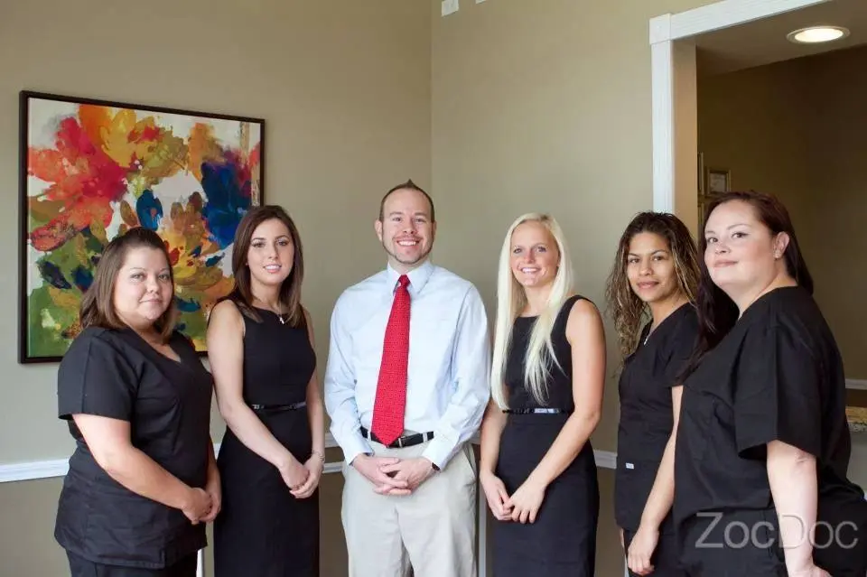 Dental Magic - Professional dental clinic exterior with modern facilities