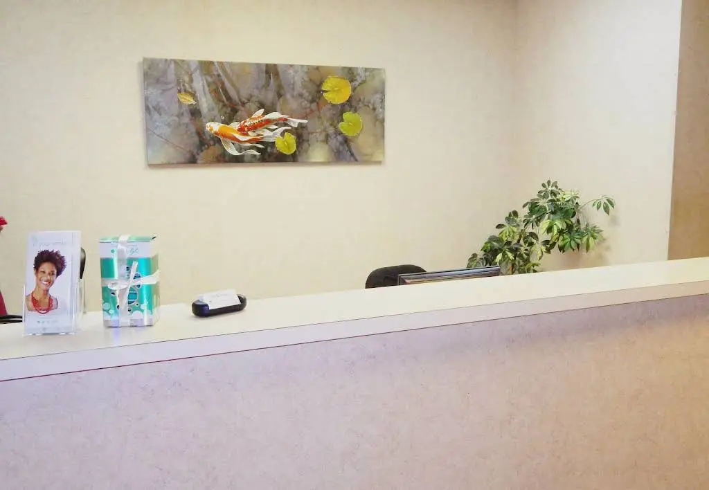 Optima Family Dental