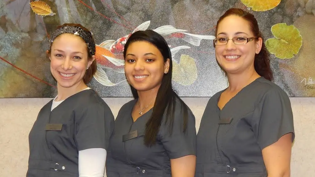 Optima Family Dental