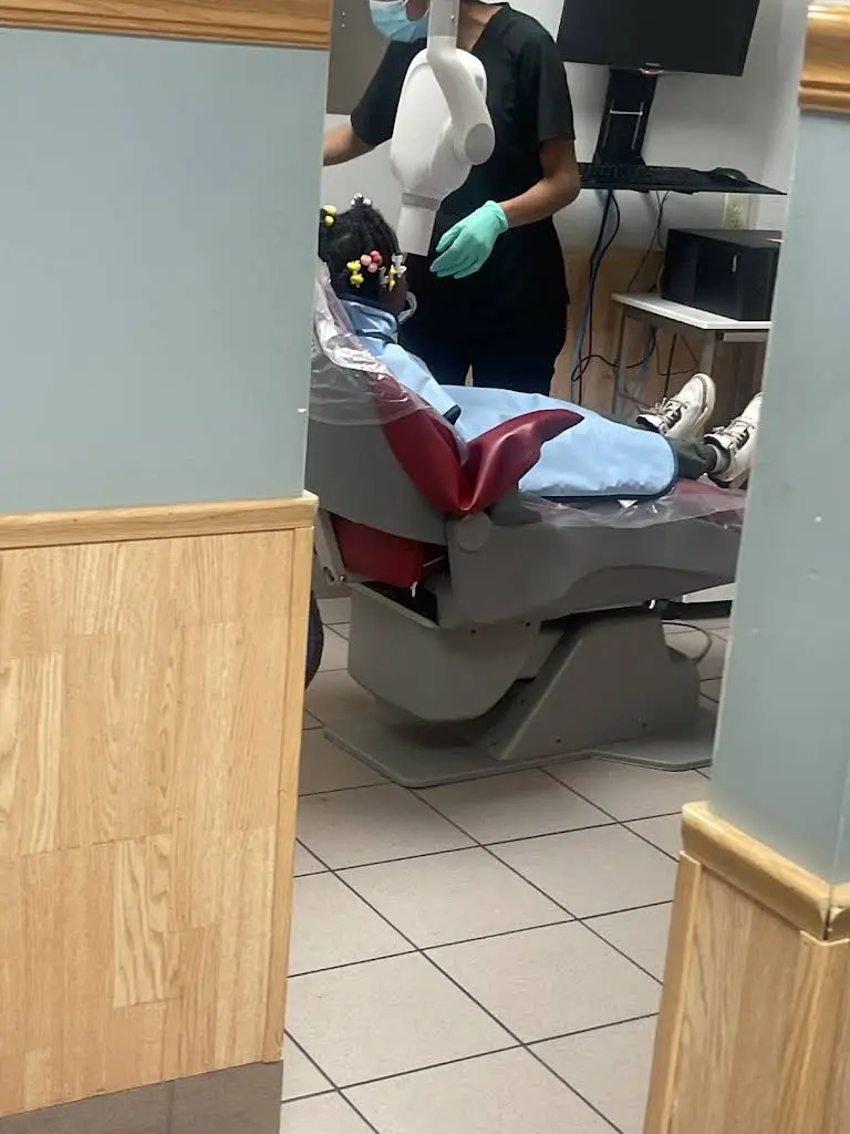 Full Smile Family Dentist