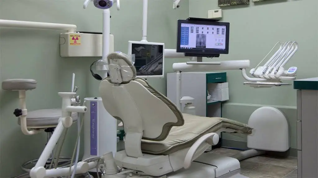 Morton Grove Dentistry - Professional dental clinic exterior with modern facilities