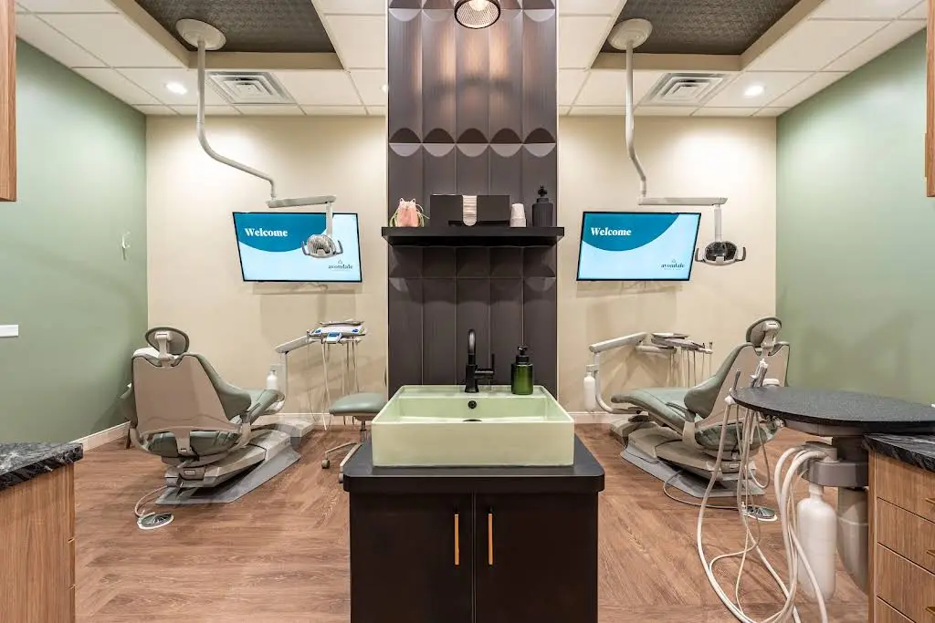 Avondale Dental Studio