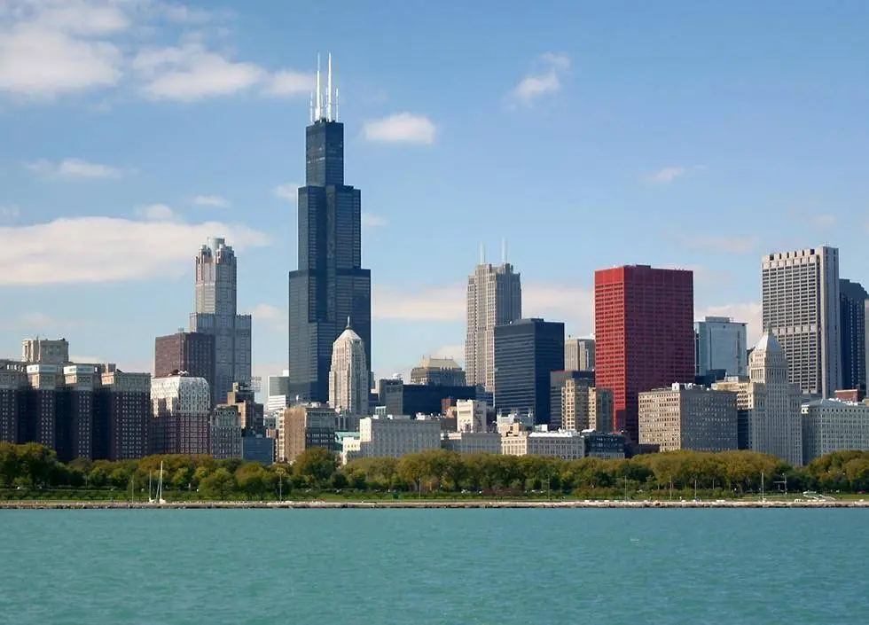 Windy City Smiles - Professional dental clinic exterior with modern facilities