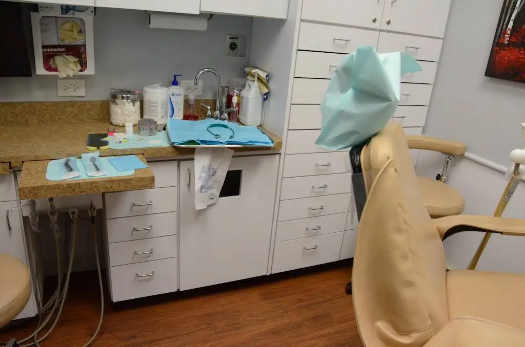 Periodontal and Implant Specialties - Peter Liaros, DDS