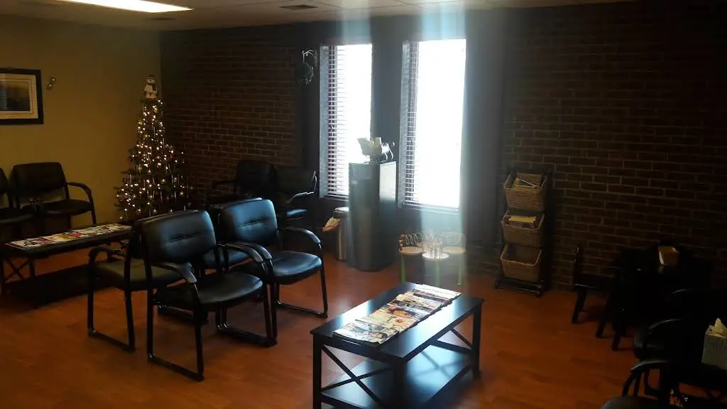 Krupa Dental Care
