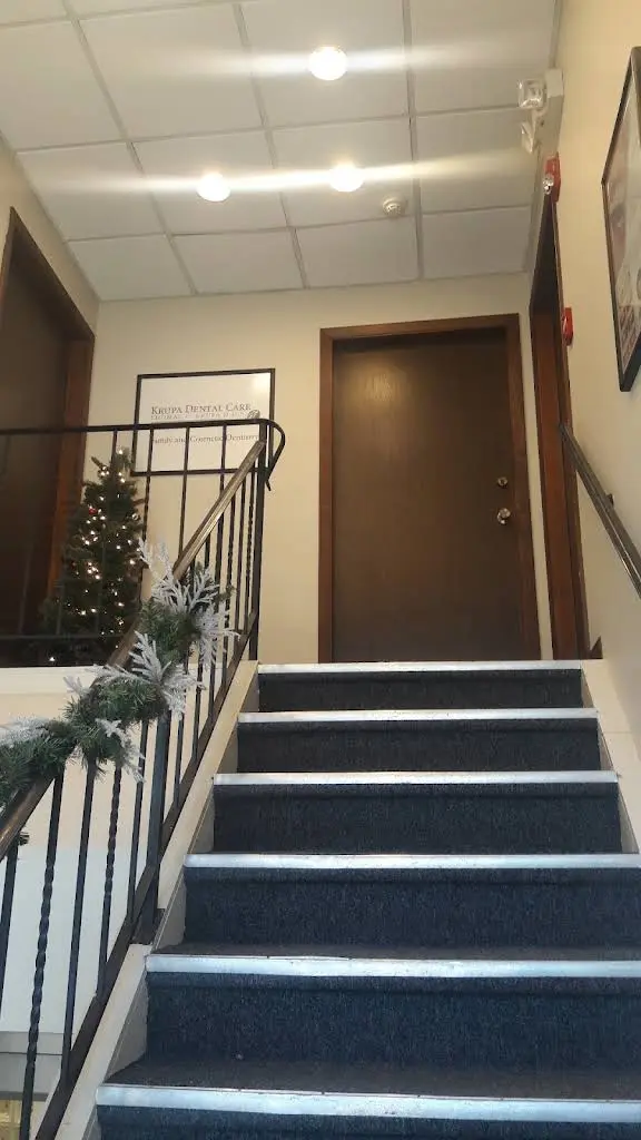 Krupa Dental Care