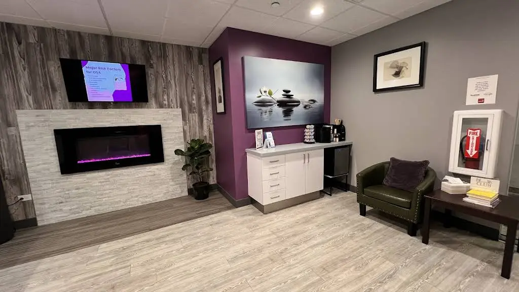 DuPage Dental Group | DuPage Sleep Solutions - Professional dental clinic exterior with modern facilities