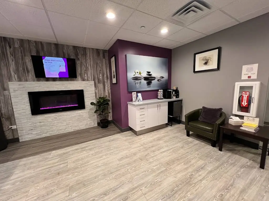 DuPage Dental Group | DuPage Sleep Solutions