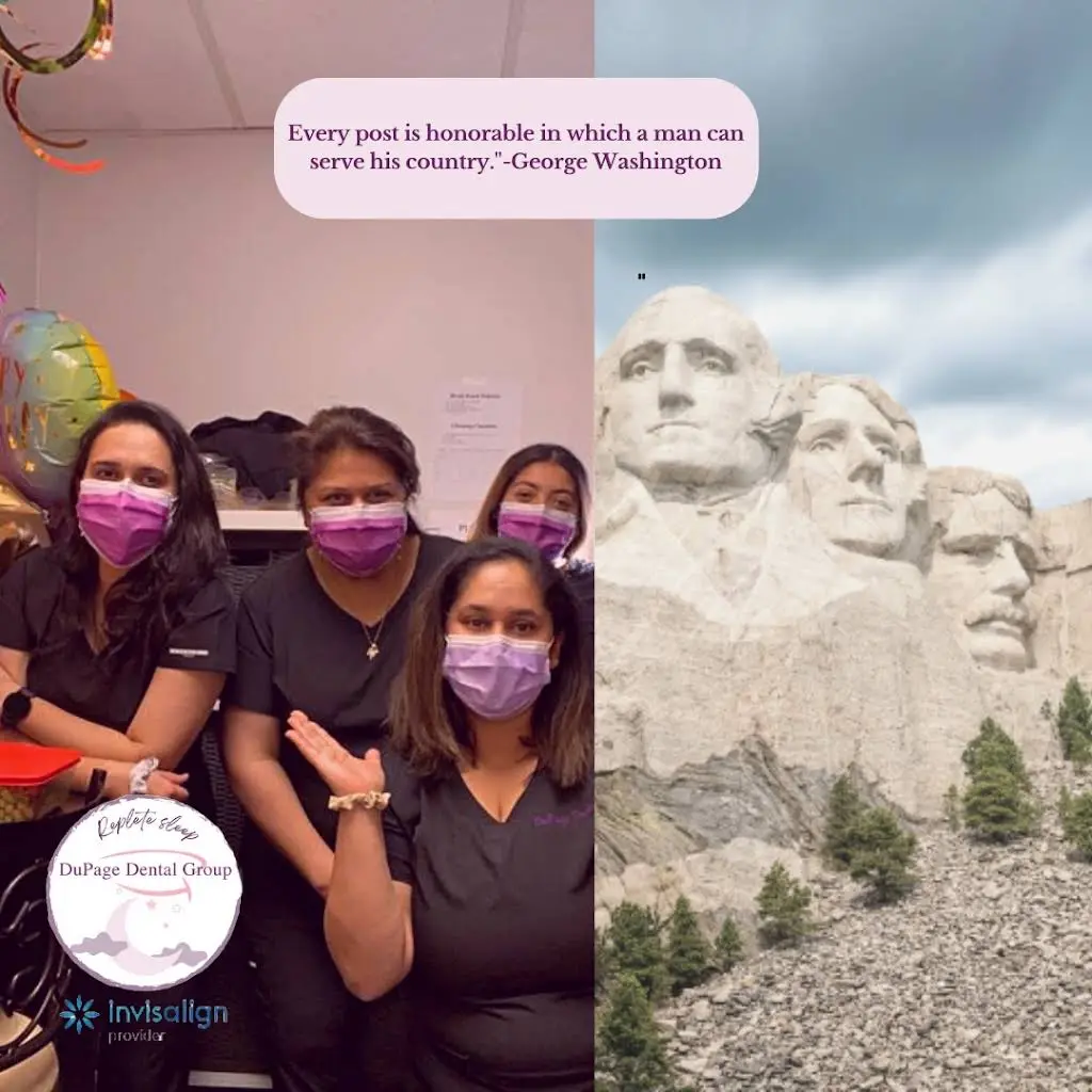 DuPage Dental Group | DuPage Sleep Solutions