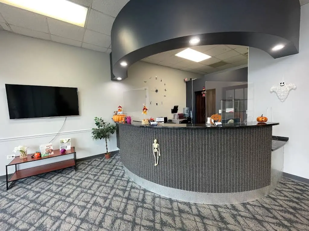 Ashton Dental - Professional dental clinic exterior with modern facilities
