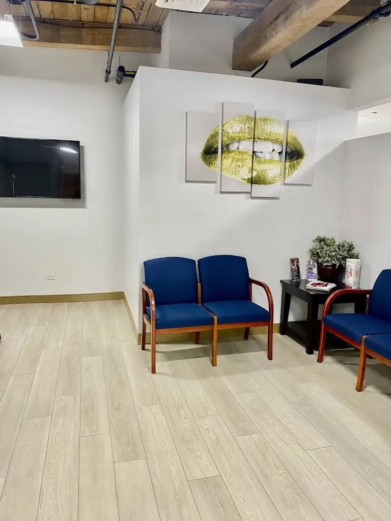 Smile Obsession - Professional dental clinic exterior with modern facilities