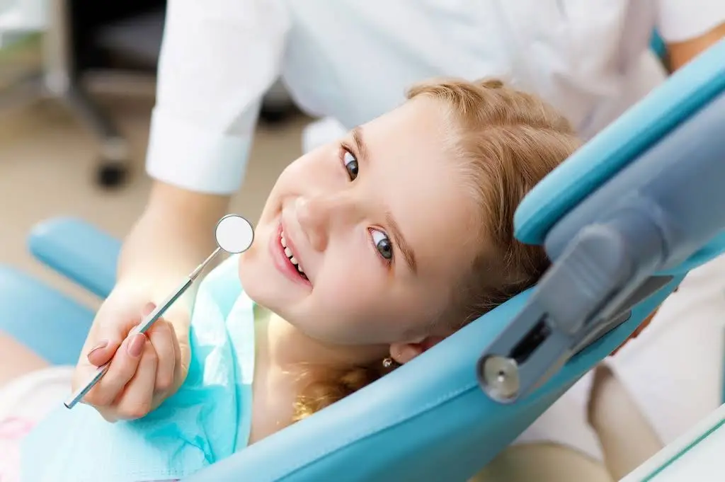 Dover Dental Center - Professional dental clinic exterior with modern facilities