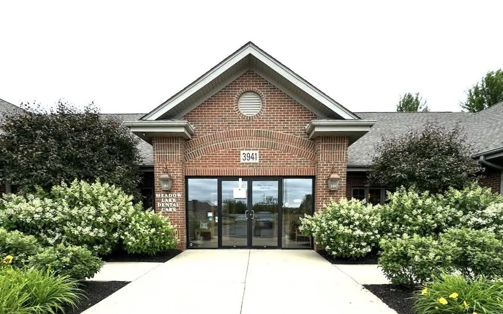 Meadow Lake Dental Care - Professional dental clinic exterior with modern facilities