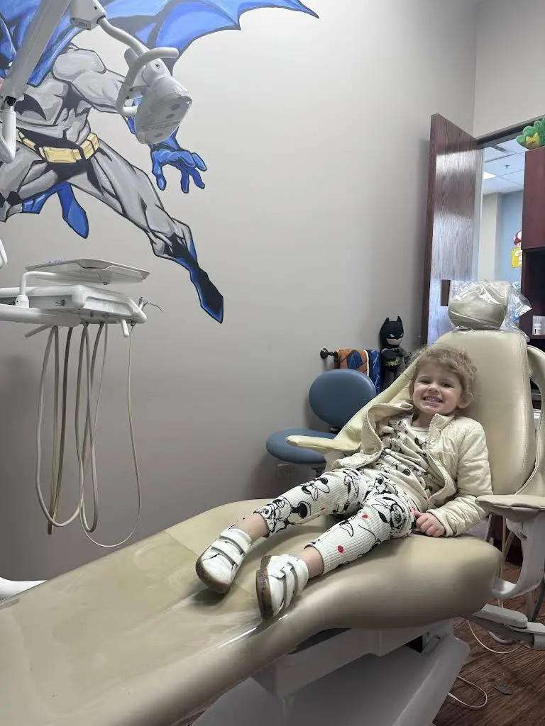 Innovative Pediatric Dentistry