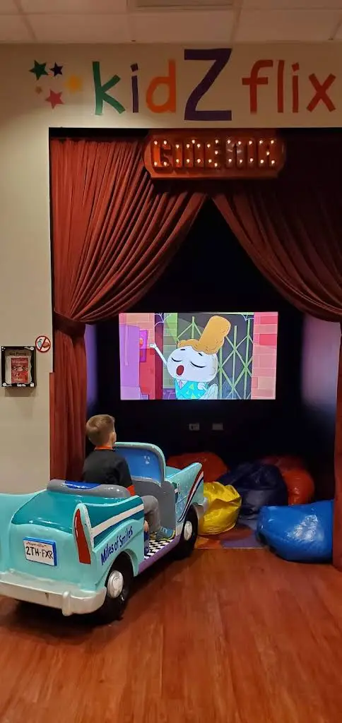 Innovative Pediatric Dentistry