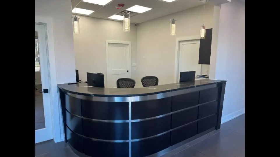 Right Choice Dental Care - Professional dental clinic exterior with modern facilities