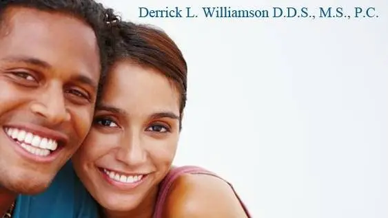 Derrick L. Williamson, DDS, MS, PC - Professional dental clinic exterior with modern facilities