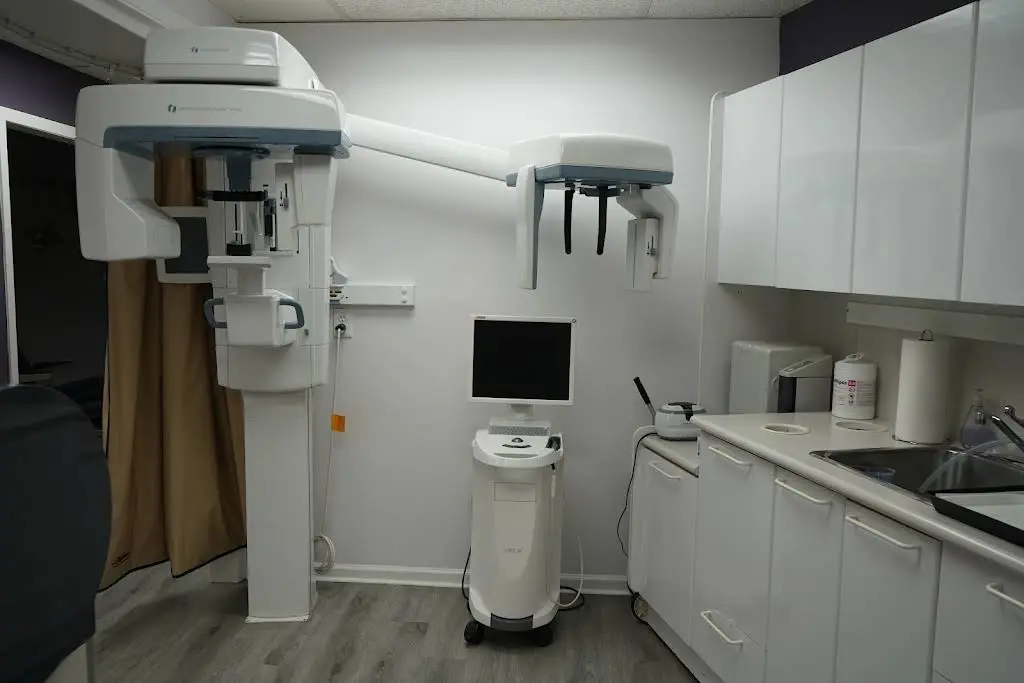 Bolingbrook Family Dental