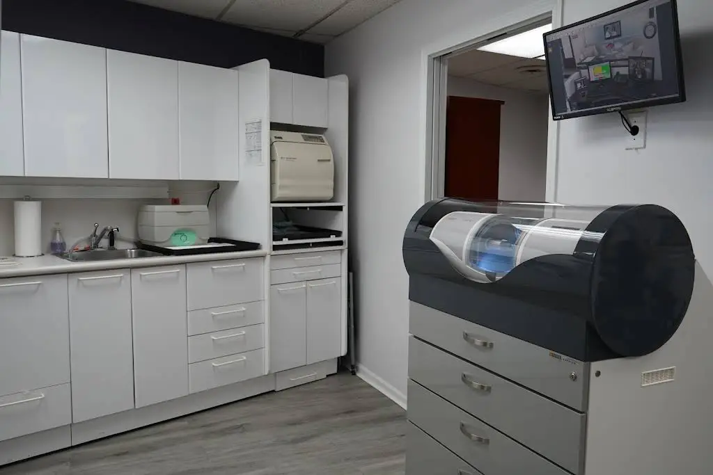 Bolingbrook Family Dental