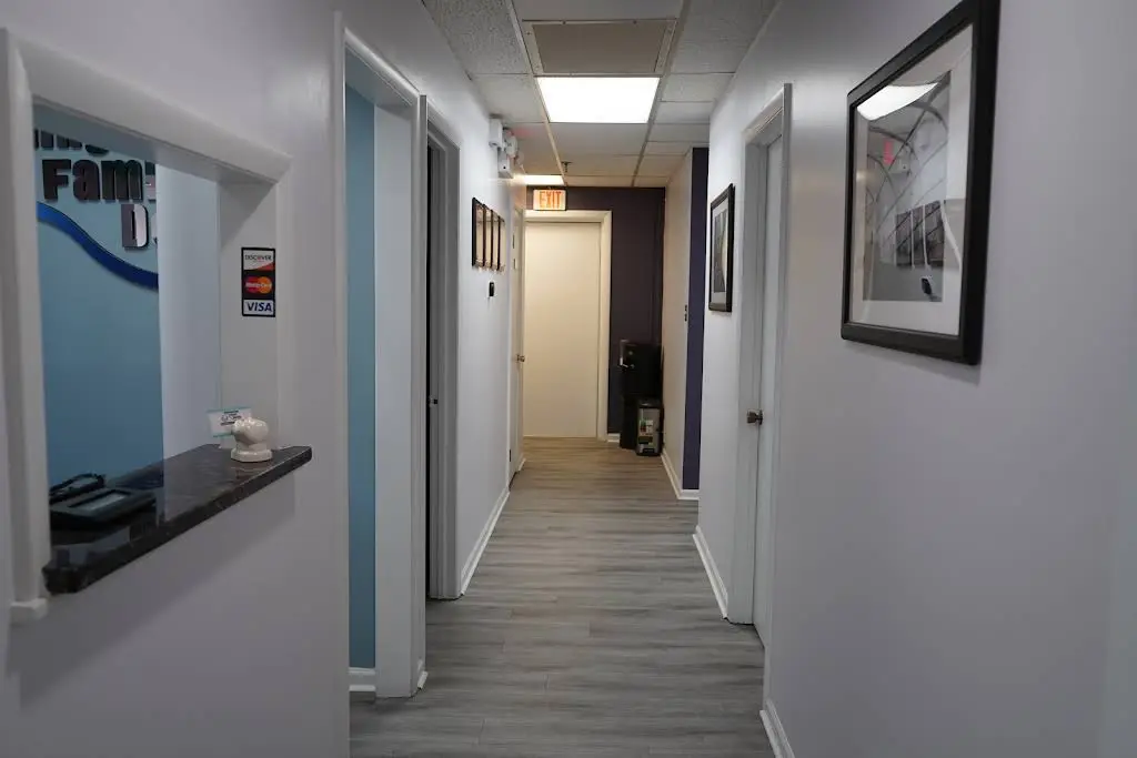 Bolingbrook Family Dental