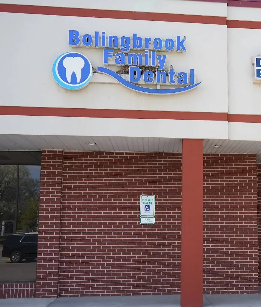 Bolingbrook Family Dental