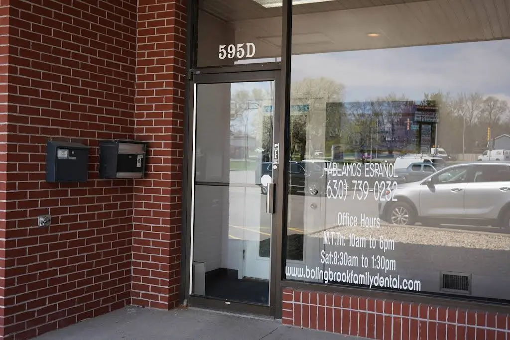 Bolingbrook Family Dental