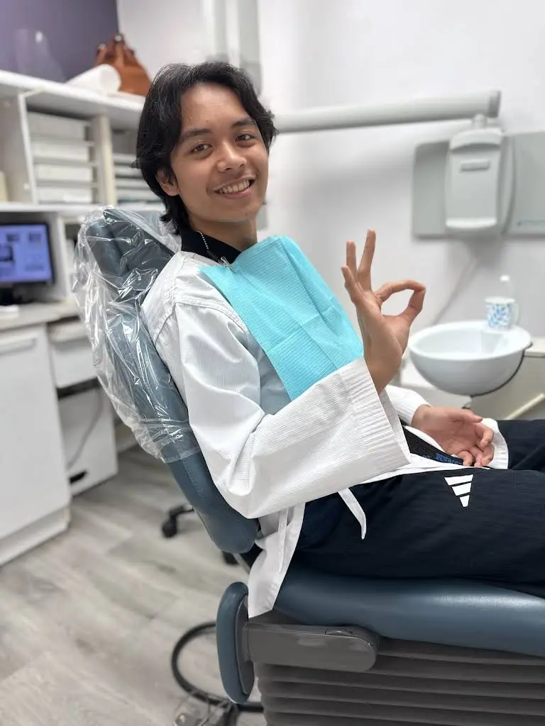 Bolingbrook Family Dental