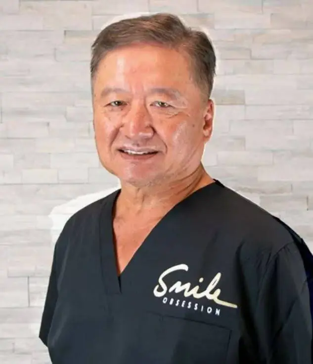 Smile Obsession - Professional dental clinic exterior with modern facilities