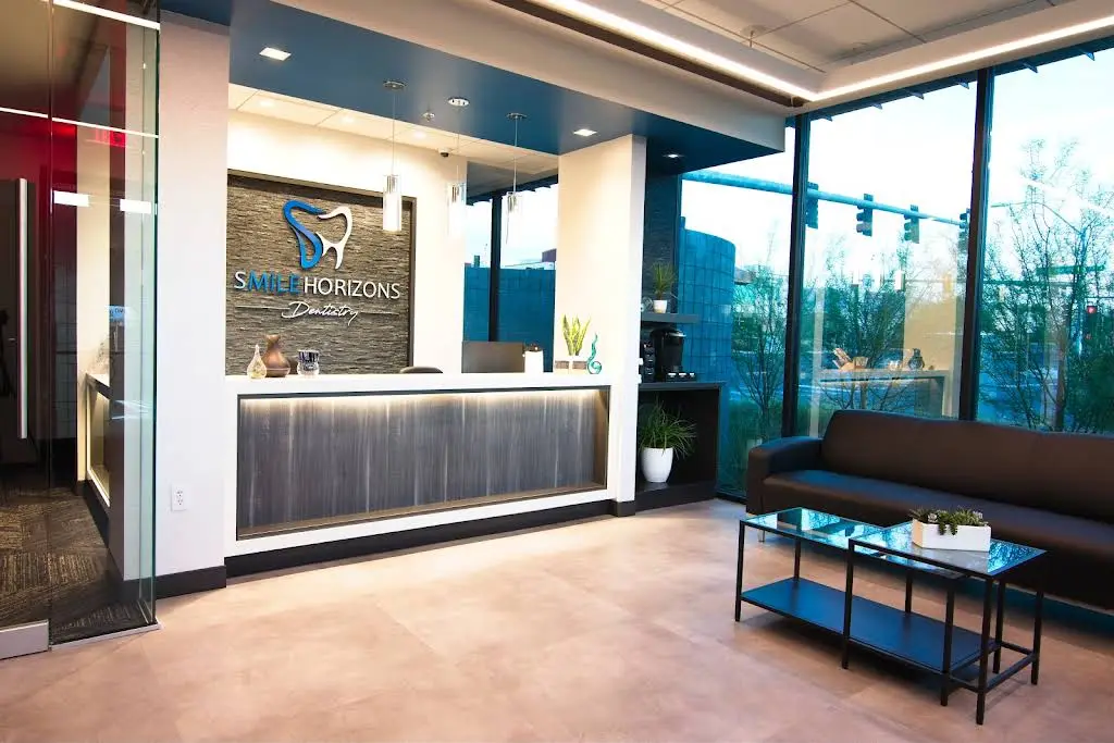 Smile Horizons Dentistry