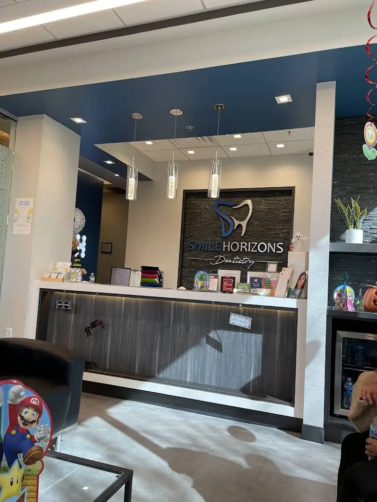 Smile Horizons Dentistry