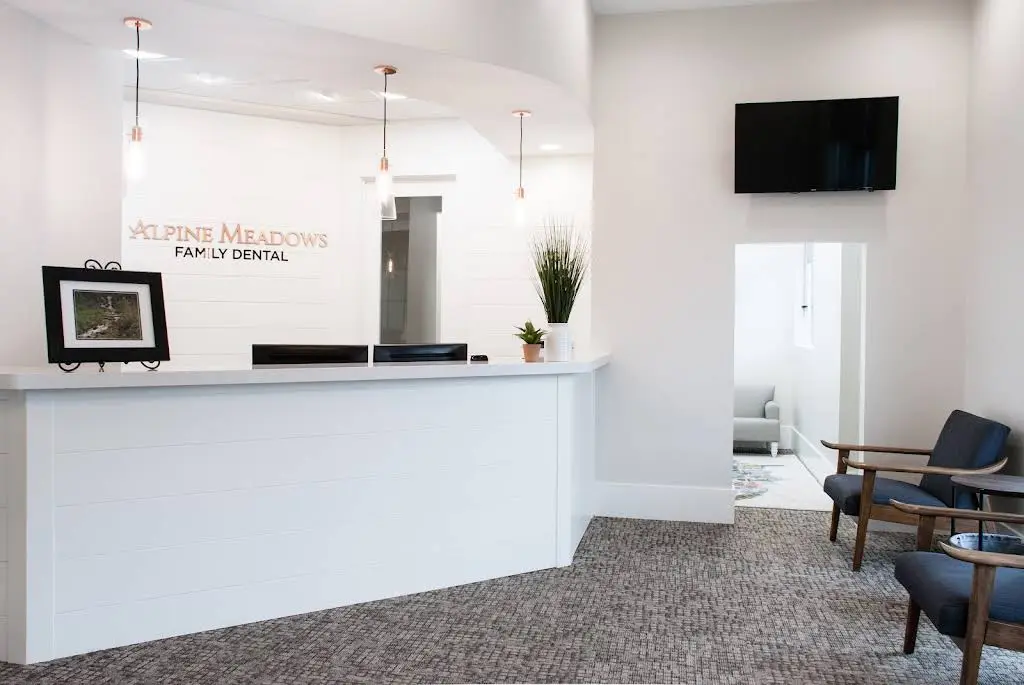 Alpine Meadows Family Dental