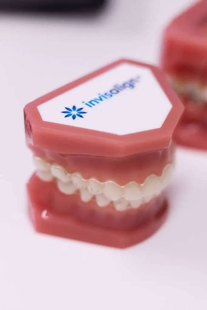 The Point Orthodontics