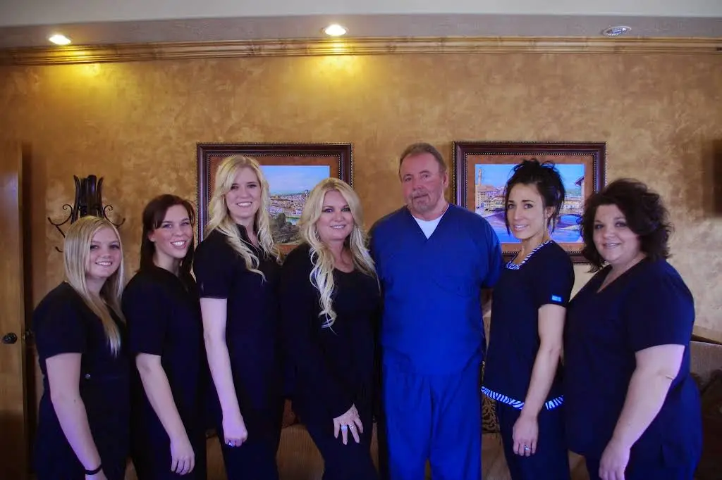 Cascade Dental Partners - Professional dental clinic exterior with modern facilities