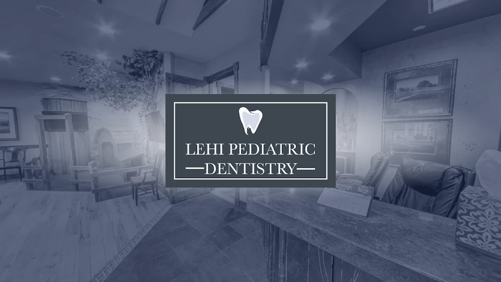 Lehi Pediatric Dentistry - Professional dental clinic exterior with modern facilities