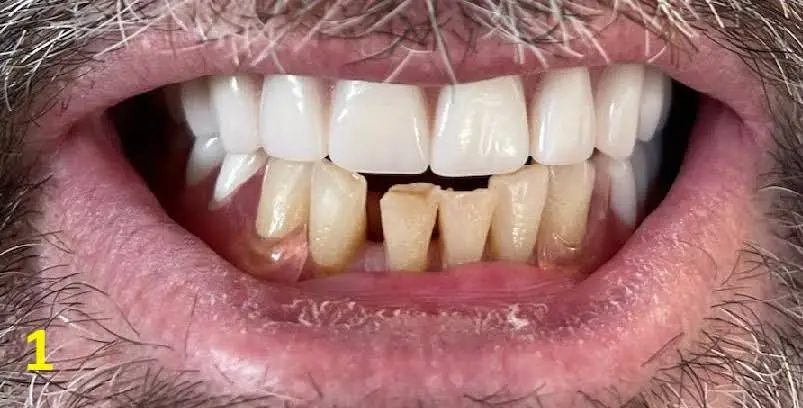 Affordable Dentures & Implants - Professional dental clinic exterior with modern facilities