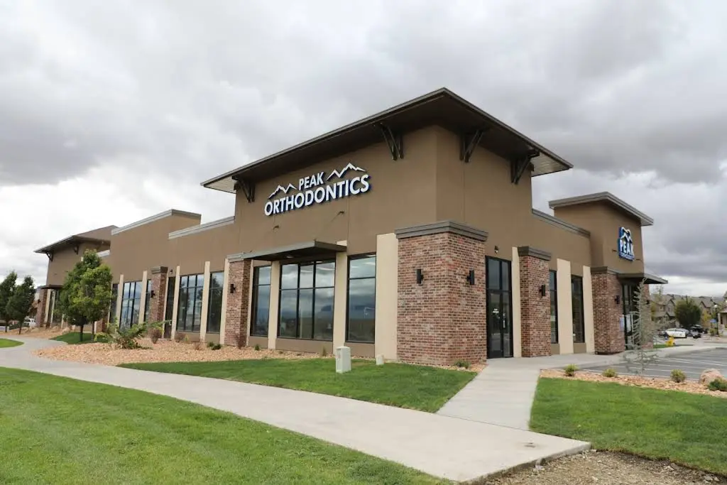 Peak Orthodontics, Saratoga Springs