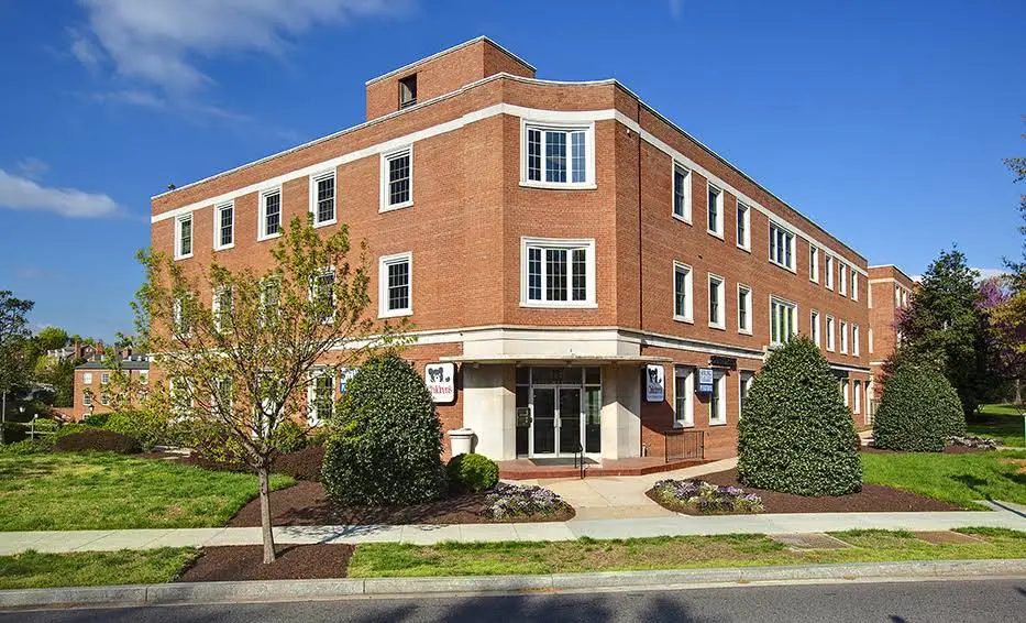 Spring Valley Dental - Professional dental clinic exterior with modern facilities