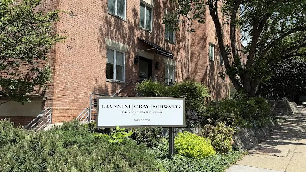 Giannini Gray Schwartz Dental Partners, PC
