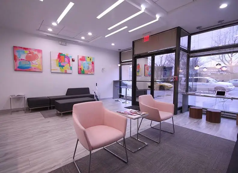 Aesthetic & Family Dentistry of Washington