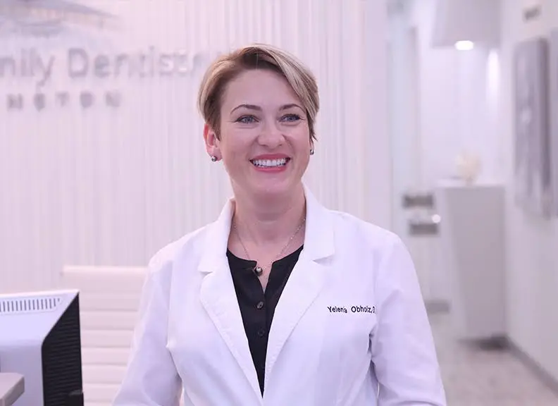 Aesthetic & Family Dentistry of Washington