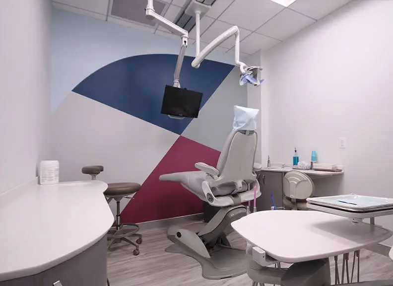 Aesthetic & Family Dentistry of Washington