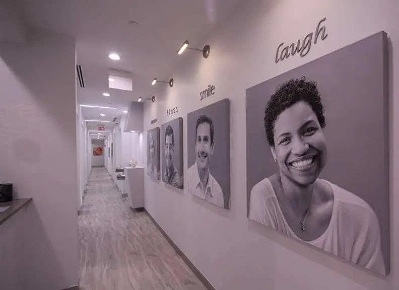 Aesthetic & Family Dentistry of Washington