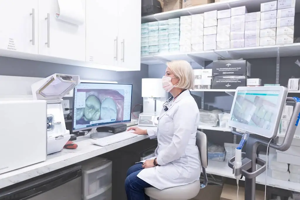 Aesthetic & Family Dentistry of Washington