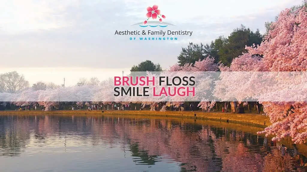 Aesthetic & Family Dentistry of Washington