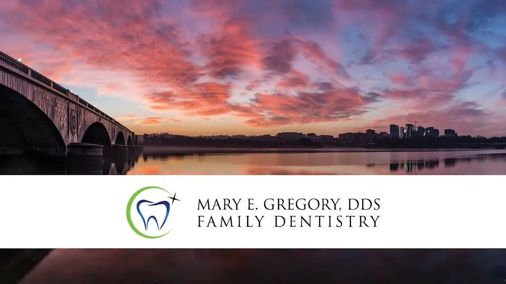 Mary E. Gregory DDS Family Dentistry - Professional dental clinic exterior with modern facilities