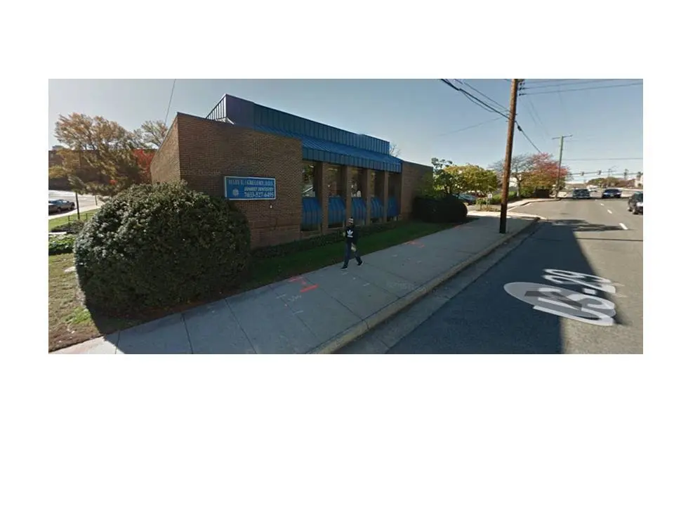 Mary E. Gregory DDS Family Dentistry